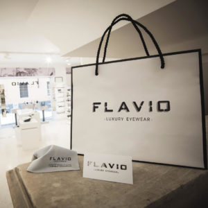 Flavio Luxury Eyewear